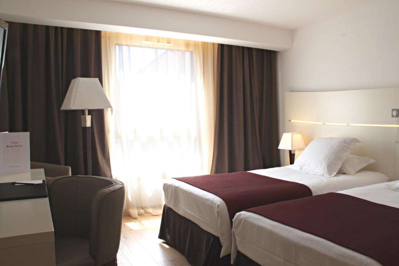 Montaigne&spa Cannes