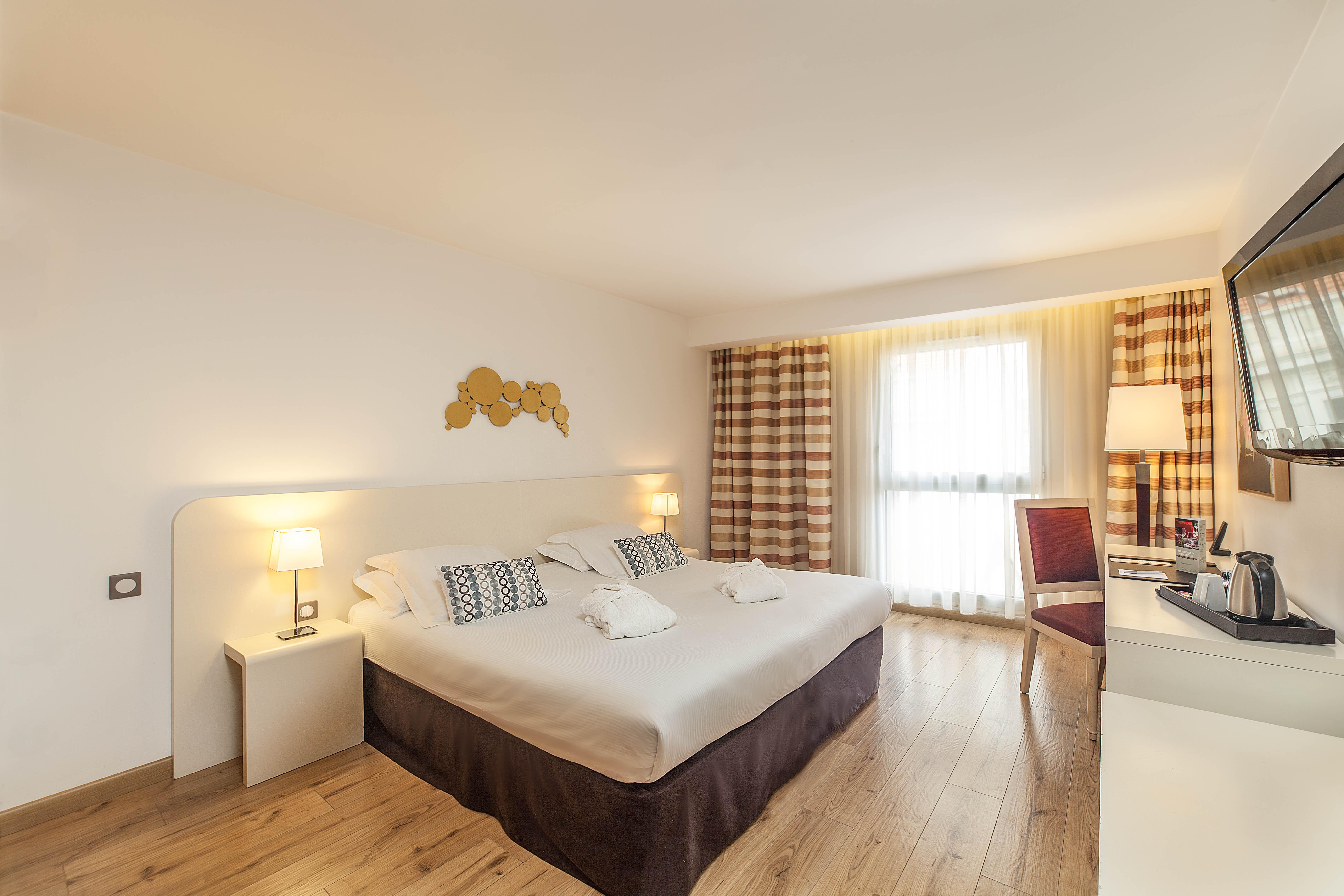 Hotel Montaigne&spa