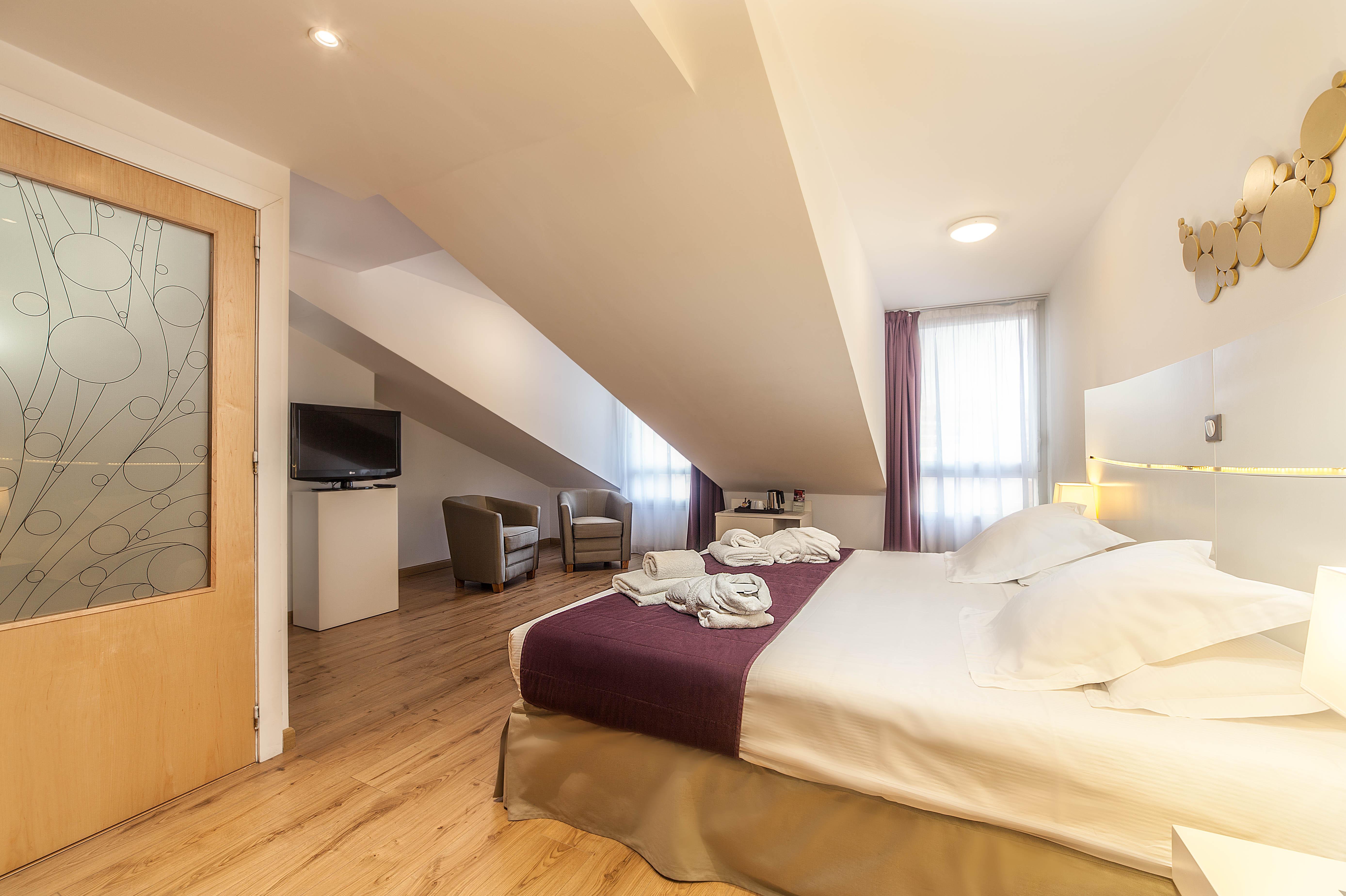 Montaigne&spa Cannes