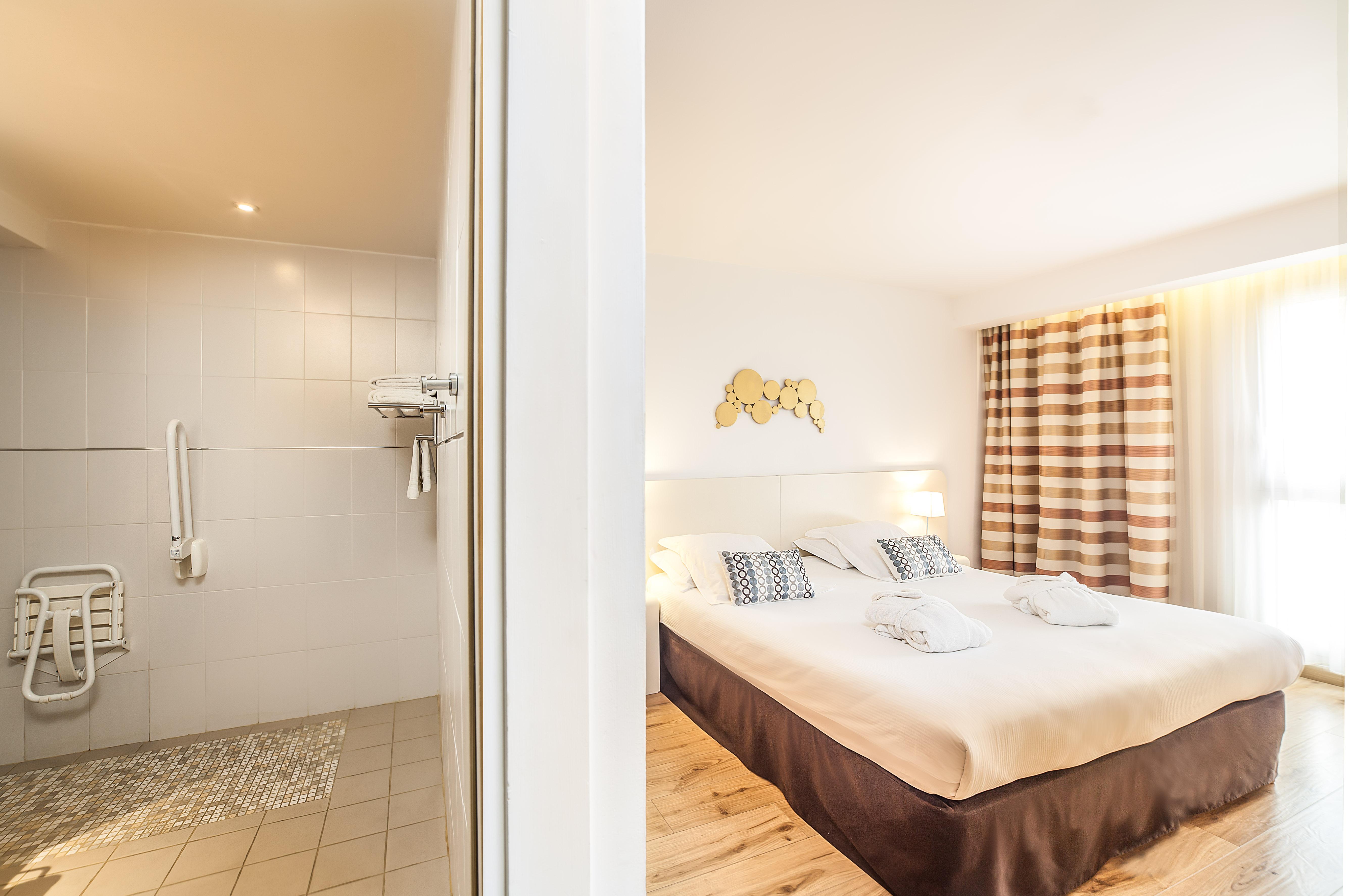 Montaigne&spa 4* Cannes