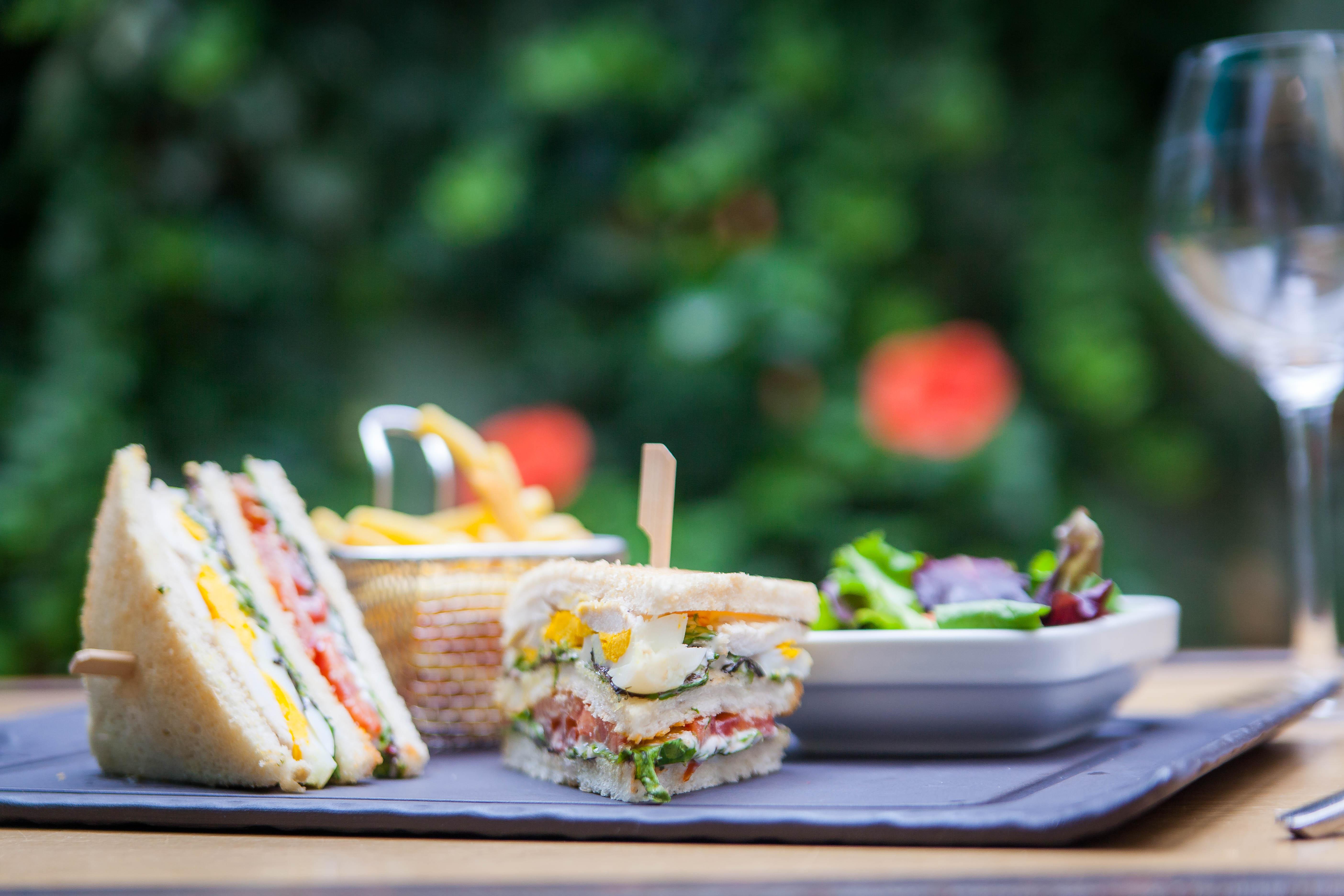Montaigne&spa Hotel 4*