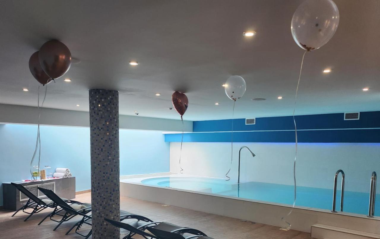 Montaigne&spa Hotel