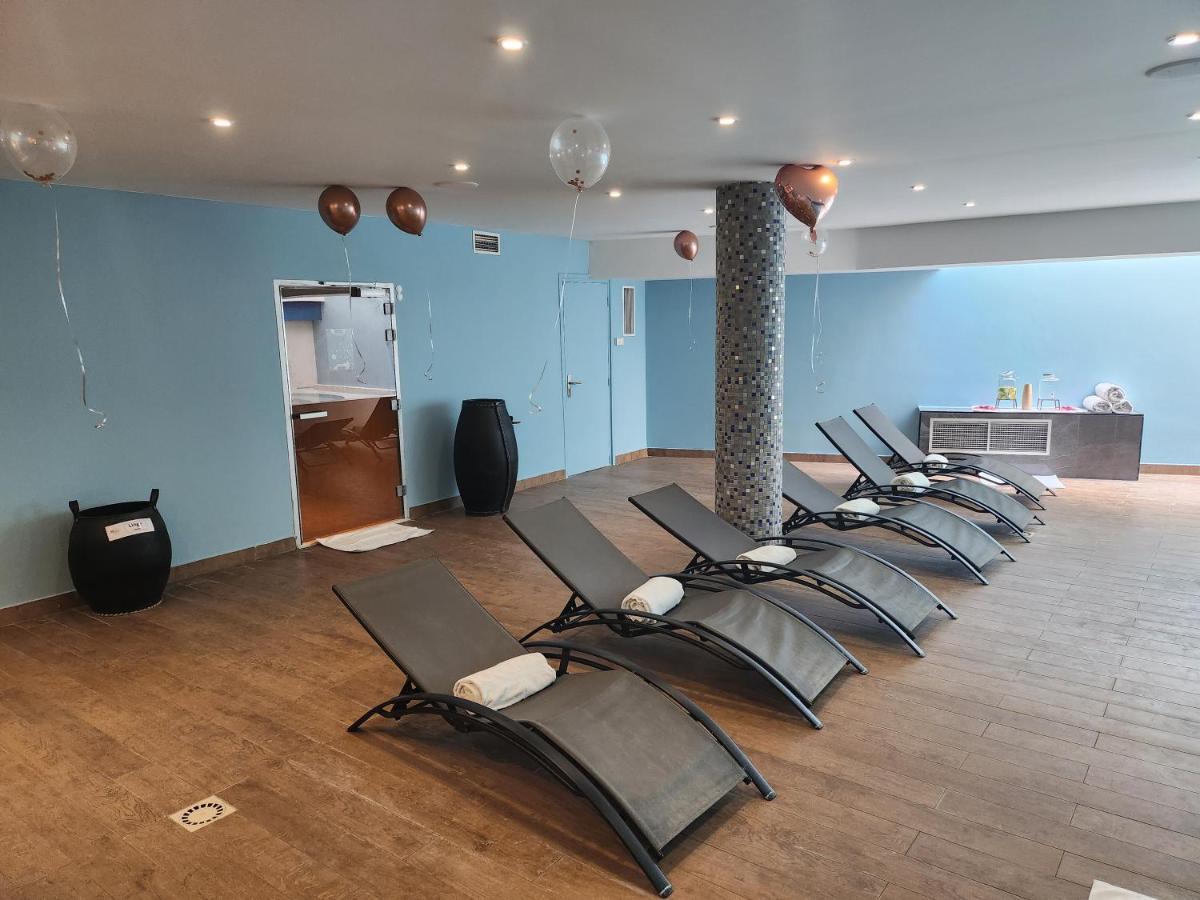 Montaigne&spa Hotel