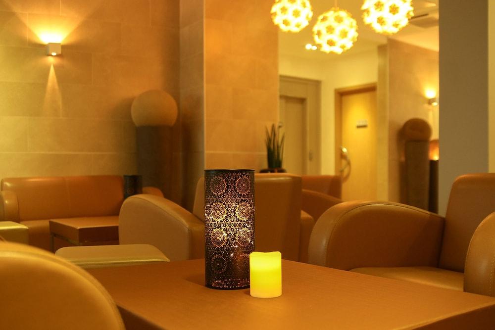 Montaigne&spa 4*