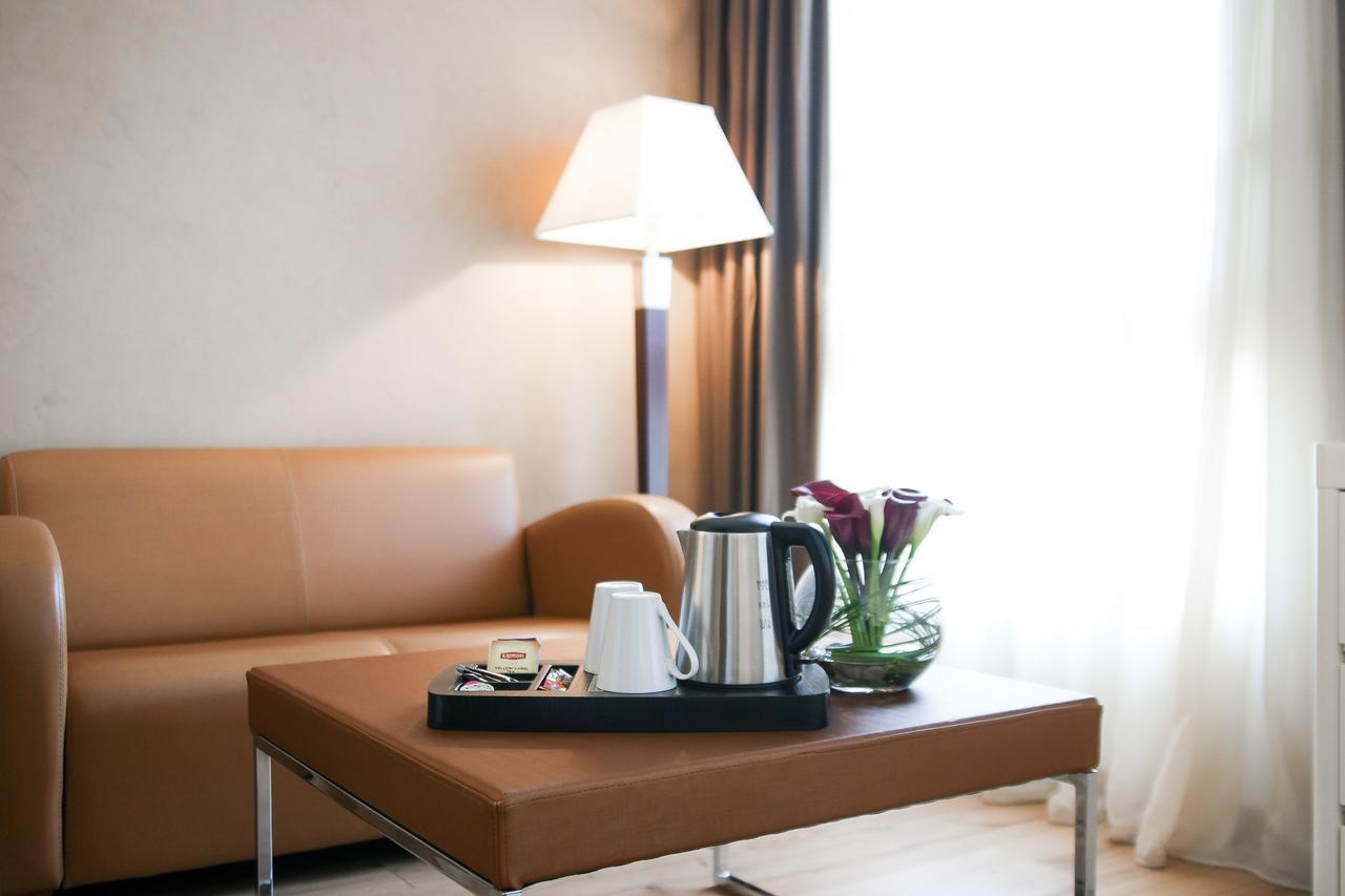 Montaigne&spa 4* Cannes